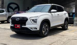 Hyundai Creta 2023