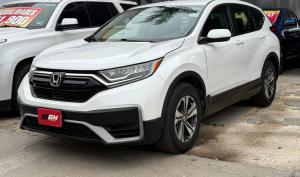 Honda CR-V 2022