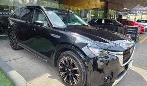Mazda CX-90 2025