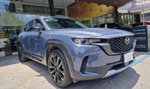 Mazda CX-50 2025