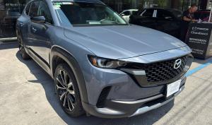 Mazda CX-50 2024