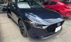 Mazda Mazda 3 2025
