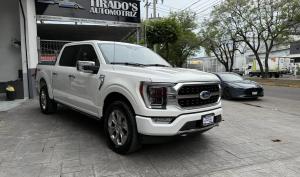 Ford Lobo 2021