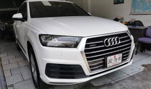 Audi Q7 2019