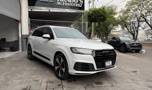 Audi Q7 2019