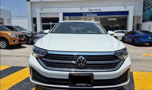 Volkswagen Jetta 2024