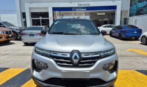 Renault Kwid 2024