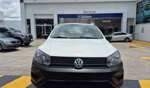 Volkswagen Saveiro 2022
