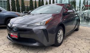 Toyota Prius 2022