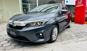Honda City 2022