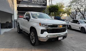 Chevrolet Cheyenne 2023