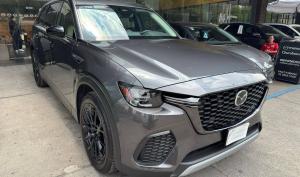 Mazda CX-70 2025