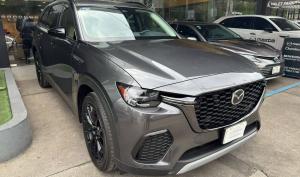 Mazda CX-70 2025