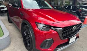 Mazda CX-70 2025