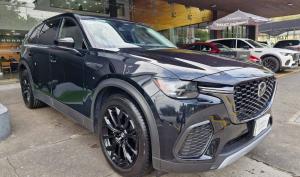 Mazda CX-70 2025