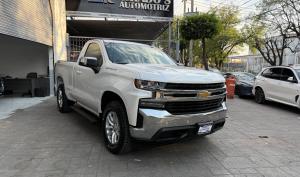 Chevrolet Cheyenne 2021