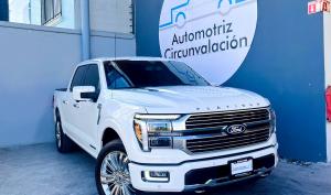 Ford Lobo 2024