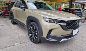 Mazda CX-50 2024
