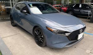 Mazda Mazda 3 2024