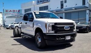 Ford F-350 2017