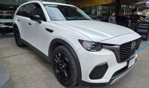 Mazda CX-70 2025