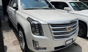 Cadillac Escalade 2019