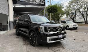 Kia Telluride 2024