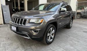 Jeep Grand Cherokee 2015