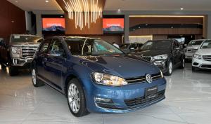 Volkswagen Golf Highline 2017