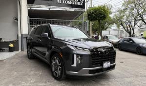Hyundai Palisade 2024