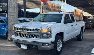 Chevrolet Cheyenne 2014