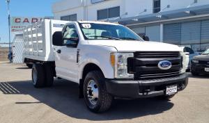 Ford F-350 Redilas 2017
