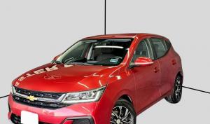 Chevrolet Aveo 2024