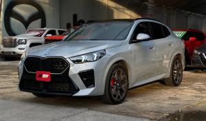 BMW X2 2025