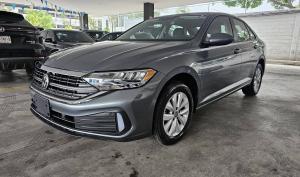 Volkswagen Jetta 2024