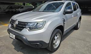 Renault Duster 2021