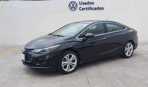 Chevrolet Cruze 2017