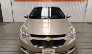Chevrolet Aveo 2018