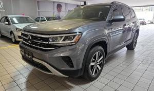 Volkswagen TERAMONT 2023