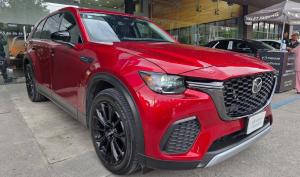 Mazda CX-70 2025