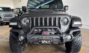 Jeep Rubicon 2019