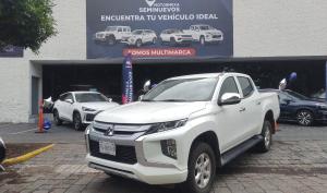 Mitsubishi L200 2023