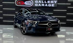 Mercedes Benz A 200 2021