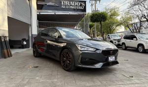 Cupra León 2023