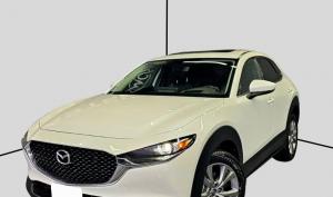 Mazda CX-30 2020
