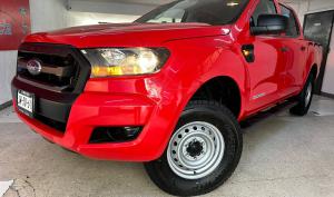Ford Ranger 2019