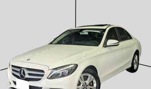 Mercedes Benz C 200 2019