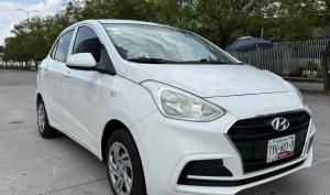 Hyundai Grand i10 2018