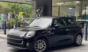 Mini Cooper Chilli 2021