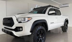 Toyota Tacoma 2020
